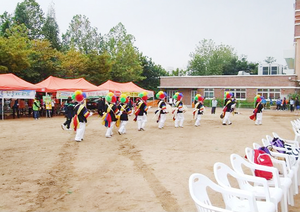 선학동 사진