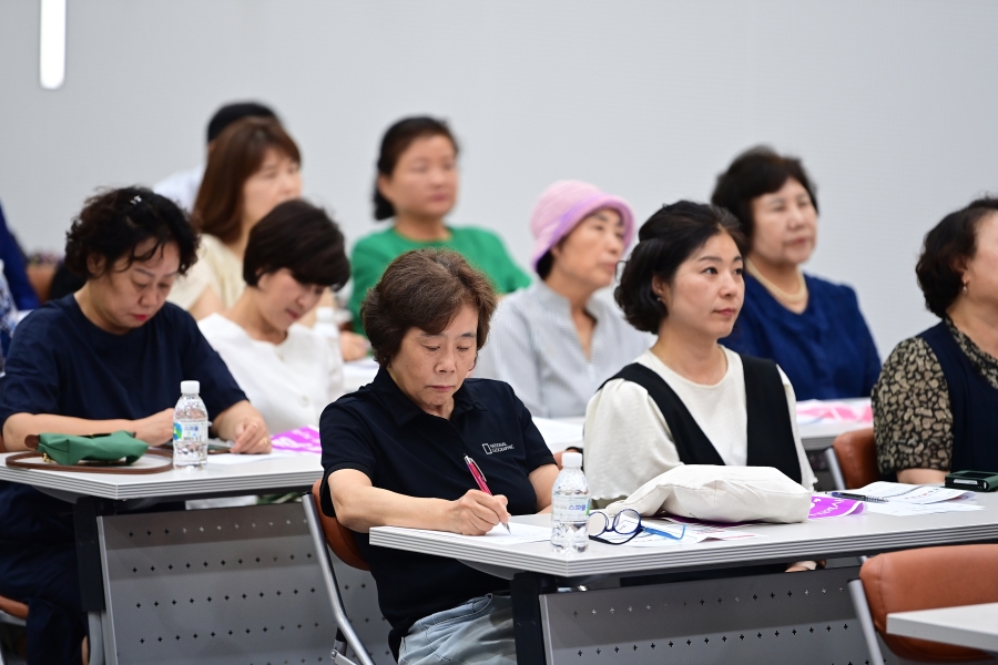 연수 복지학교의 4번째 이미지