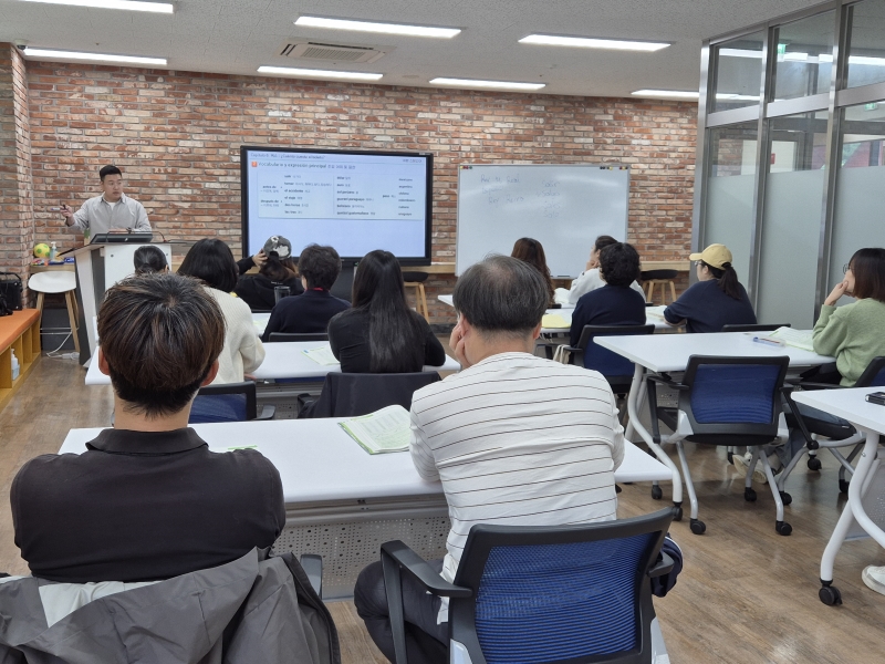 [성인반] 4학기 성인 스페인어 회화(초급반)(10월)의 2번째 이미지