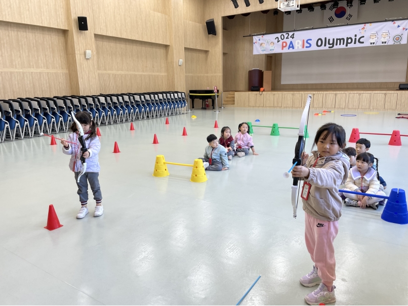 연수유치원(10.25.)의 9번째 이미지