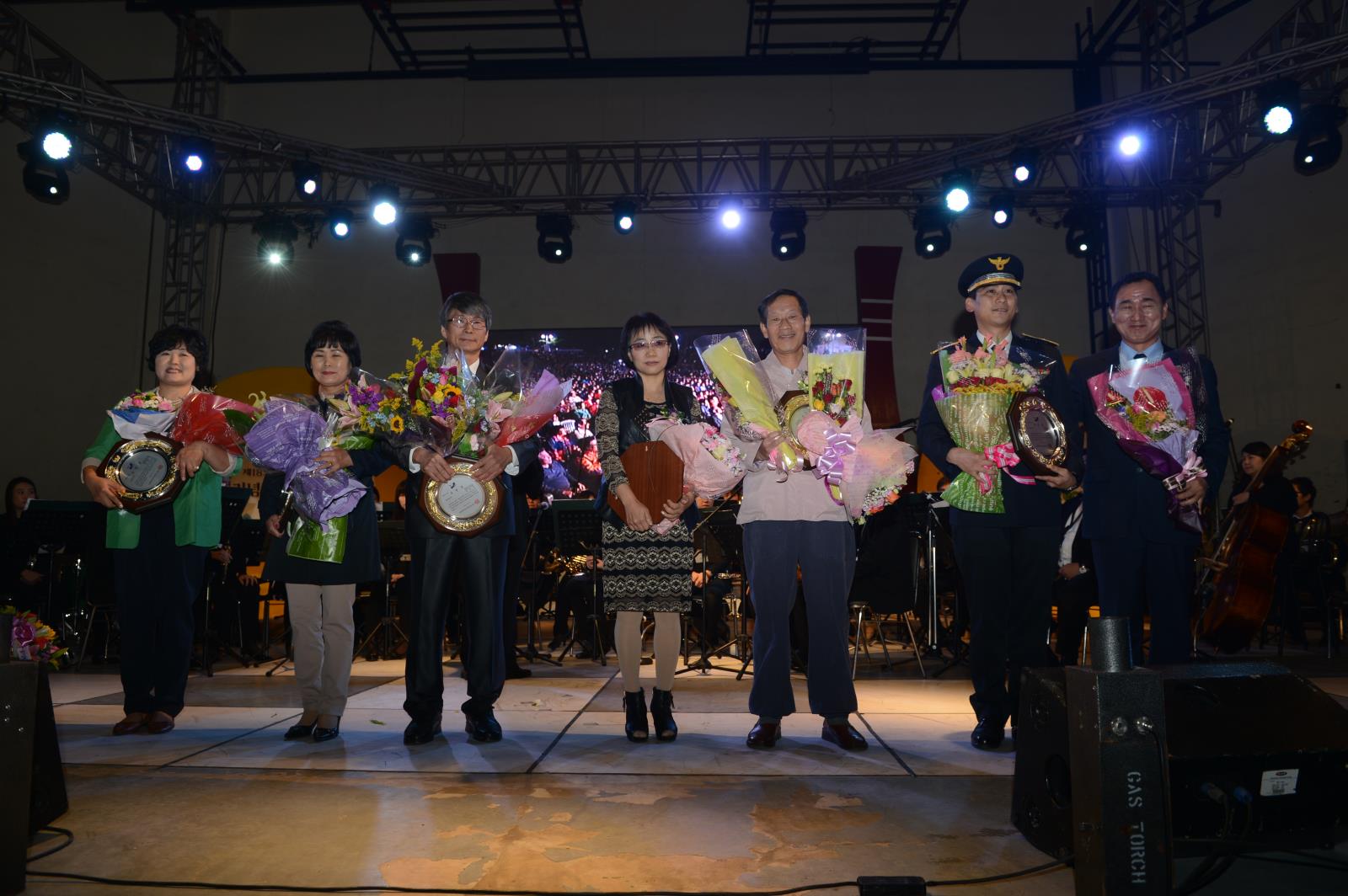 제18회 연수구민의 날 기념식 및 경축행사 개최의 1번째 이미지