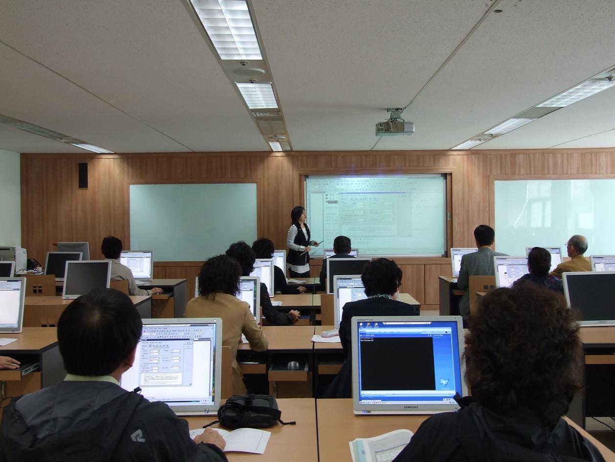 연수구, 구정전반에 대한 고객만족도 조사결과의 2번째 이미지