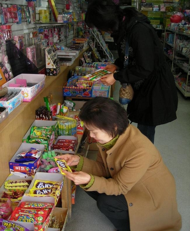 연수구, 식품안전성검사 주민청구제 시행의 1번째 이미지