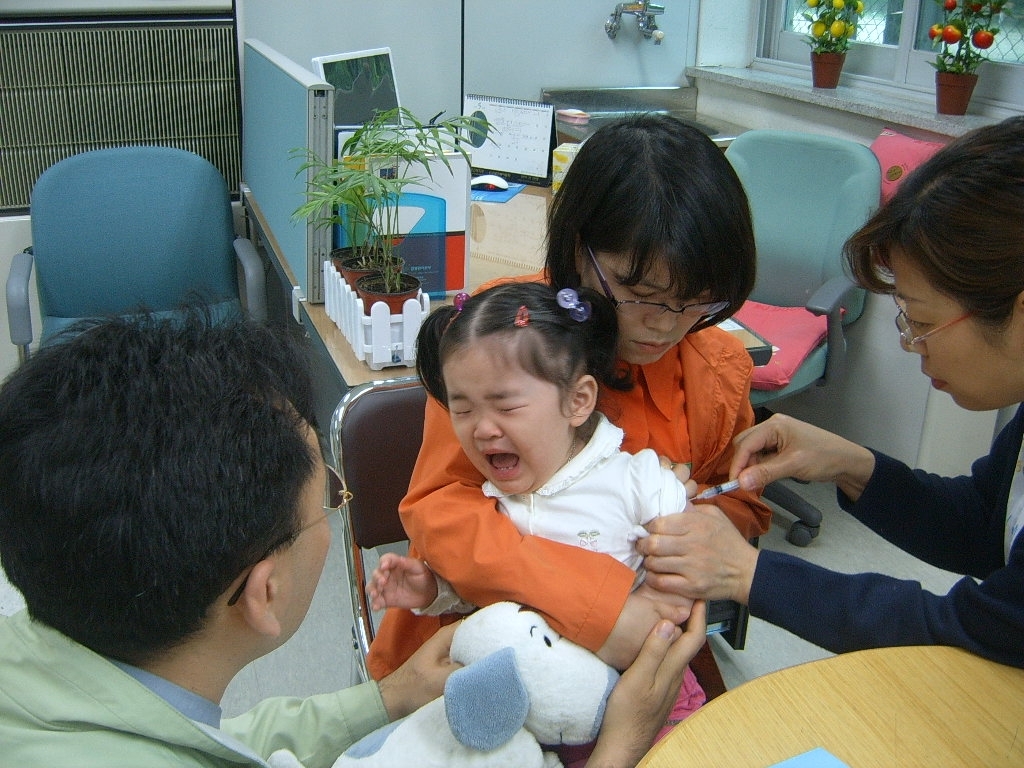 연수구보건소, 취학아동 대상 2차 홍역 예방접종 확인사업 실시의 1번째 이미지