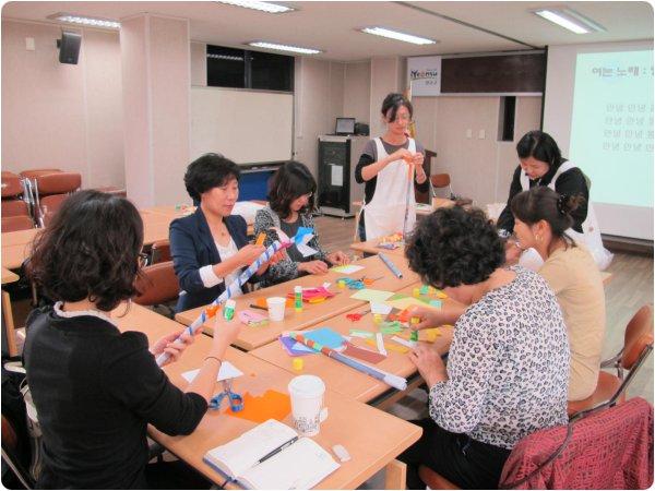 연수구자원봉사센터-소품의 재탄생!의 1번째 이미지