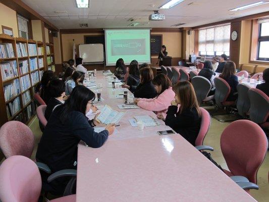 학교방문기초교육(연화초-녹색어머니회)의 2번째 이미지