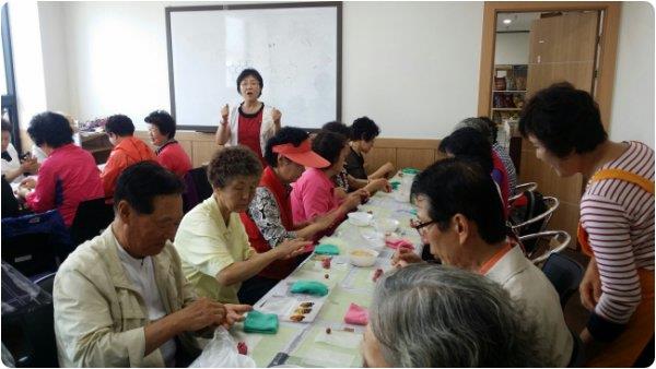 연수구자원봉사센터 2014년 5월 4주 활동내용의 1번째 이미지