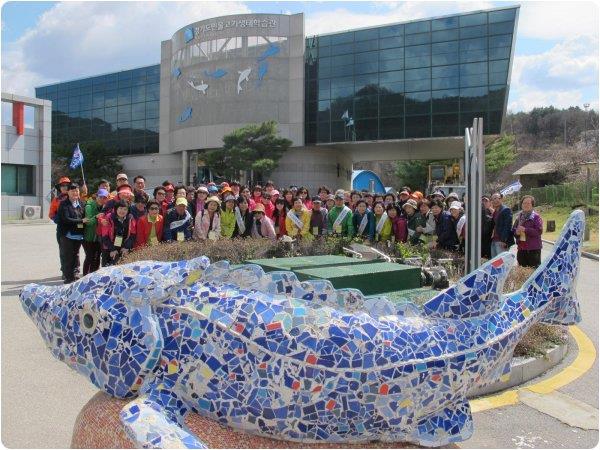 연수구자원봉사센터 2014년 4월 1주 활동내용의 2번째 이미지